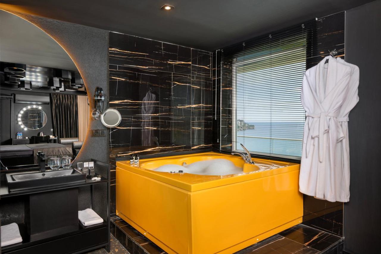 Afflon Sea Hill Concept Adult Only Hotel
