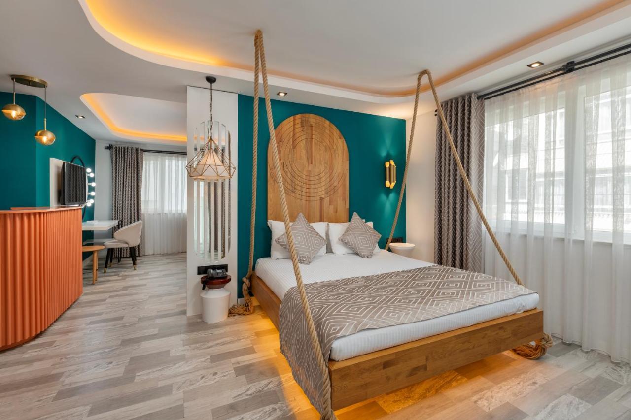 Afflon Sea Hill Concept Adult Only 4* Antalya