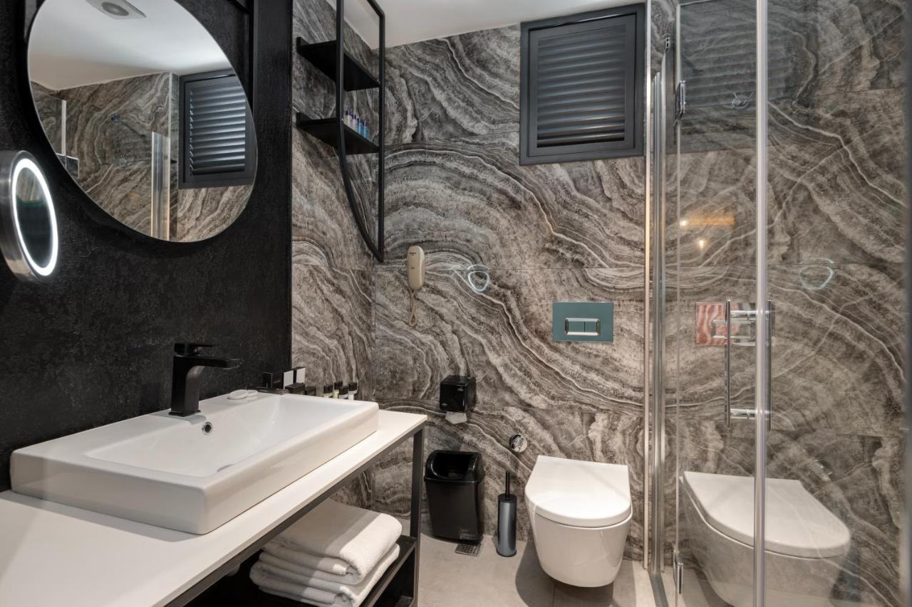 Afflon Sea Hill Concept Adult Only Hotel Antalya