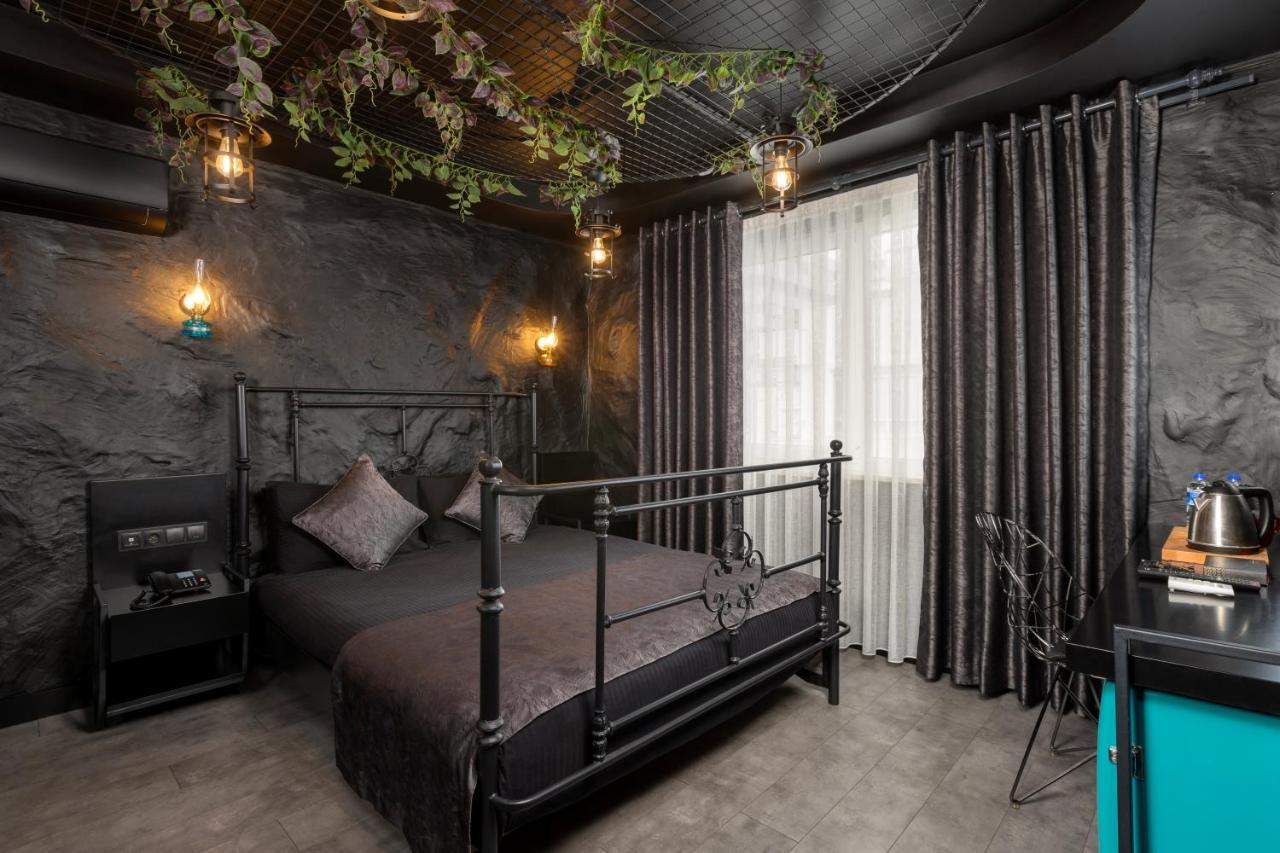 Afflon Sea Hill Concept Adult Only 4*