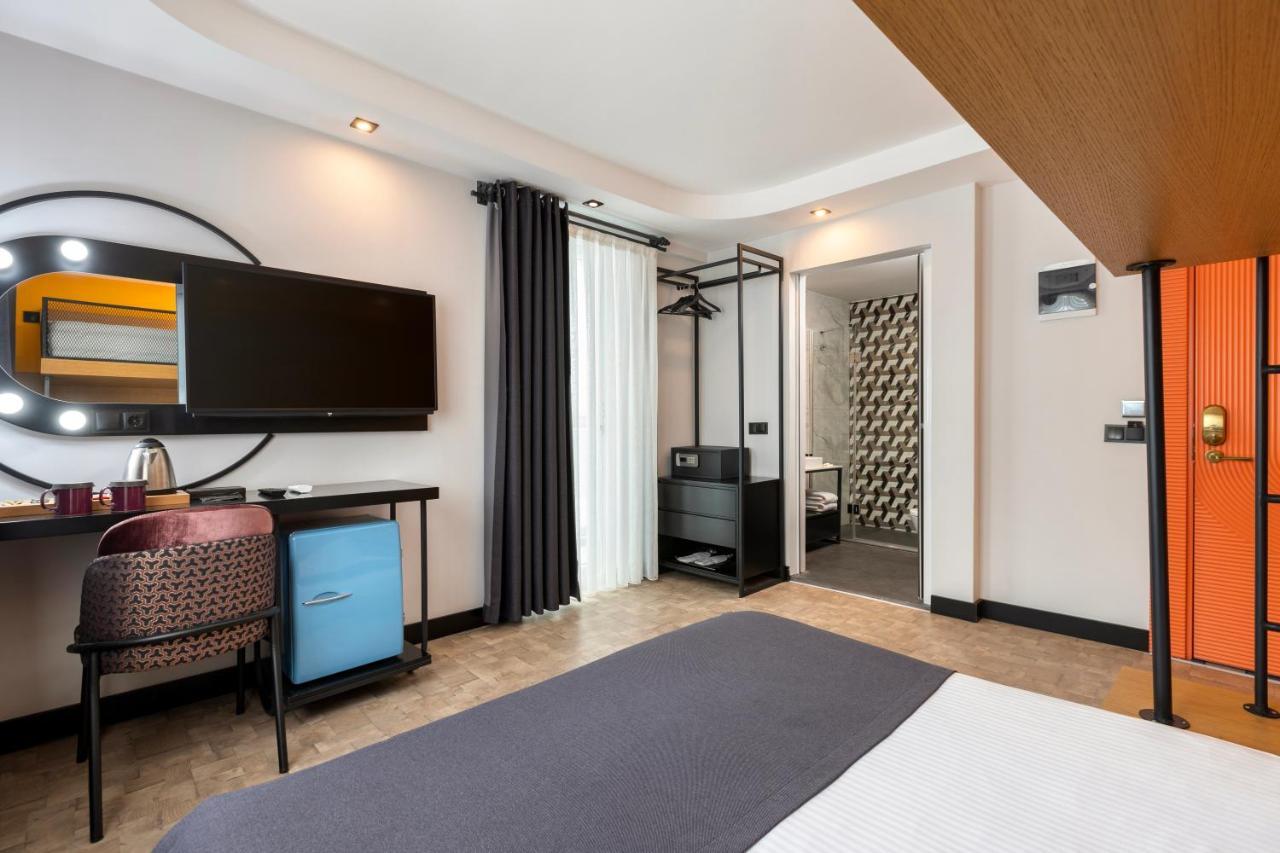 Afflon Sea Hill Concept Adult Only 4*