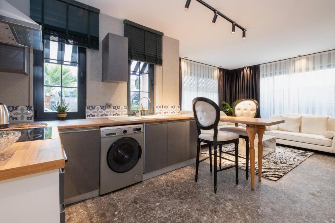 Wolf Apartment