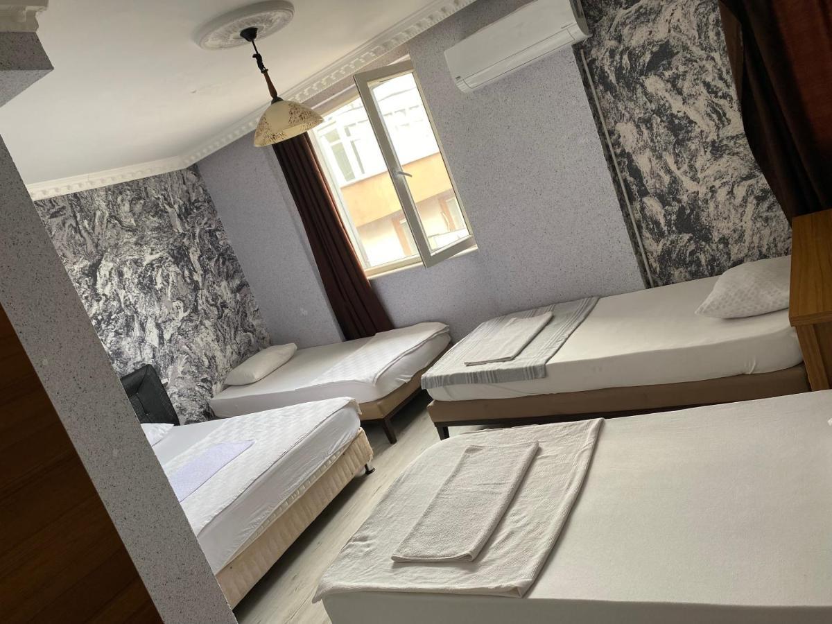 Sies Hotel Antalya