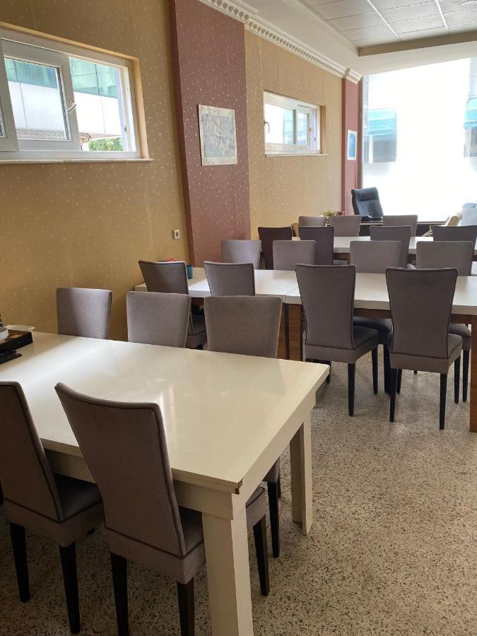 Hotel Sies Antalya