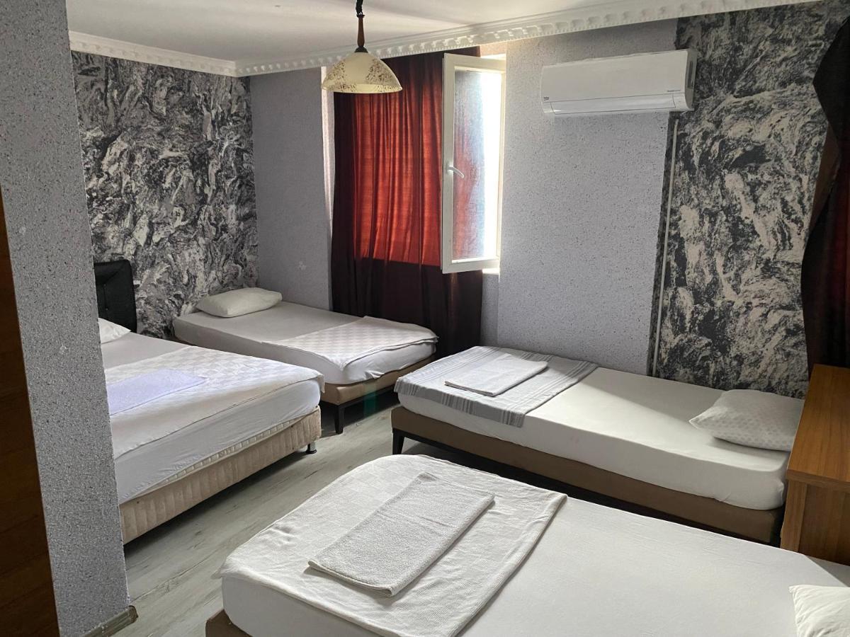 Hotel Sies Antalya