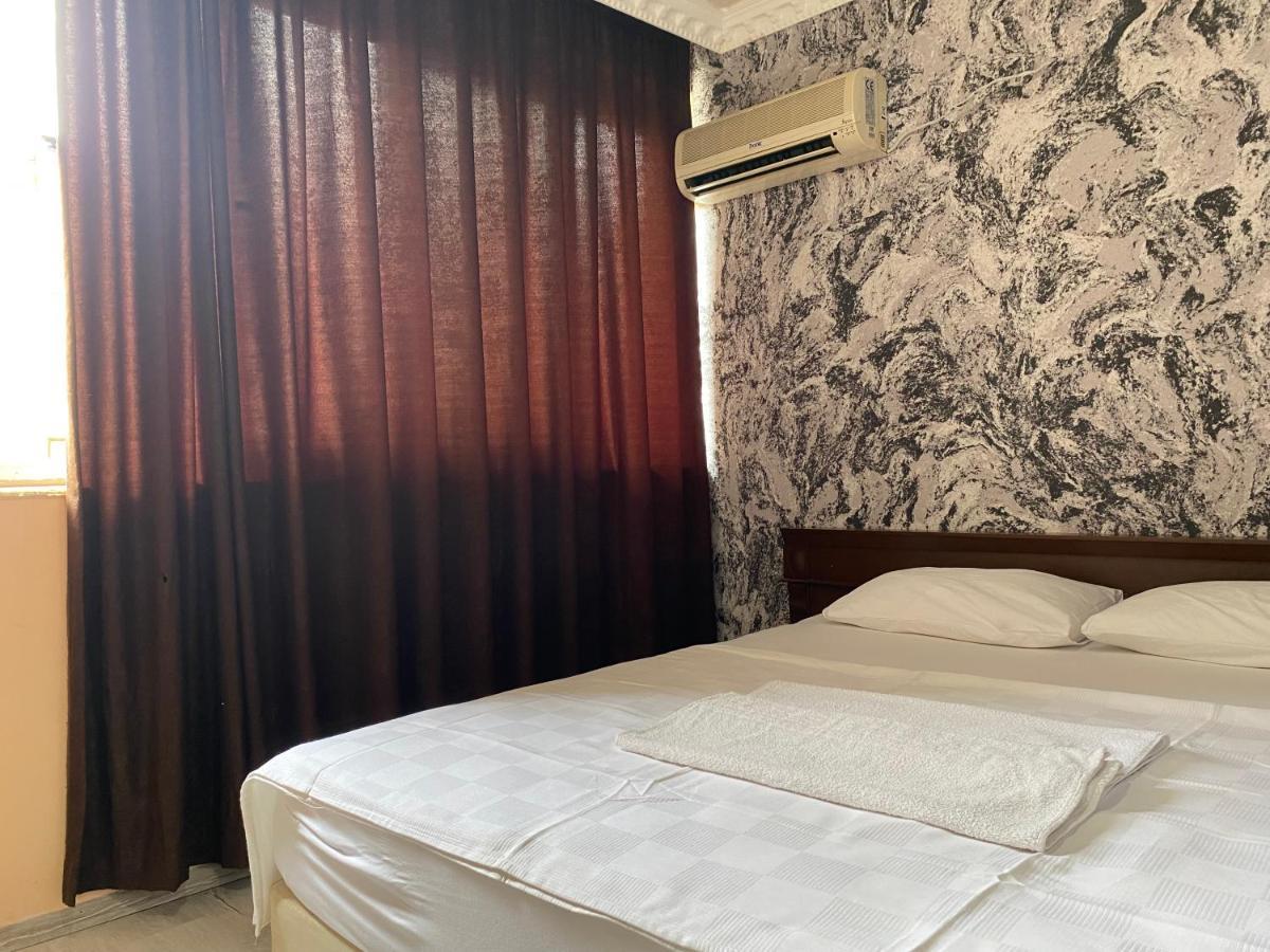 Sies Hotel Antalya