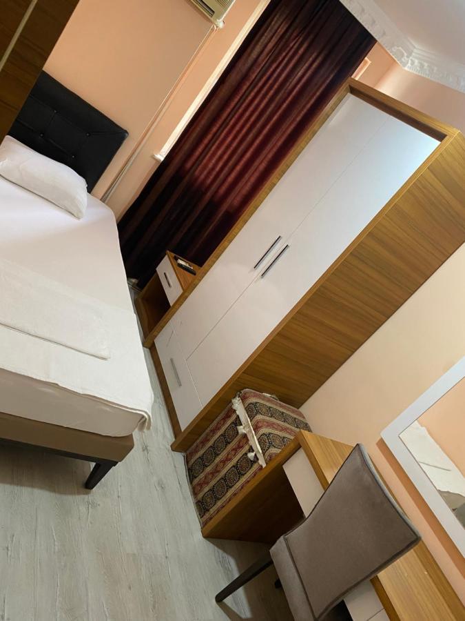 Hotel Sies Antalya