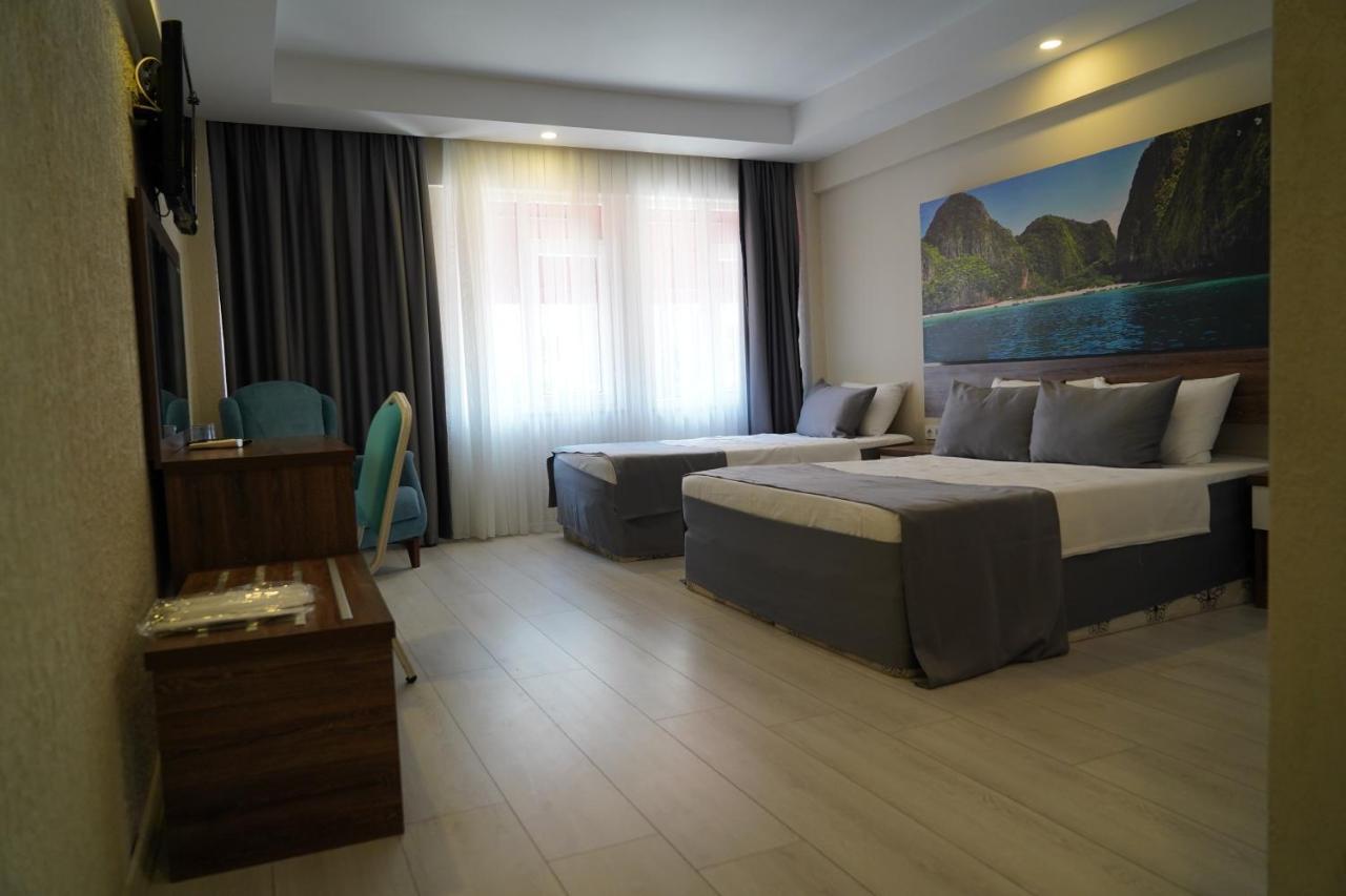Hotel Dream Antalya