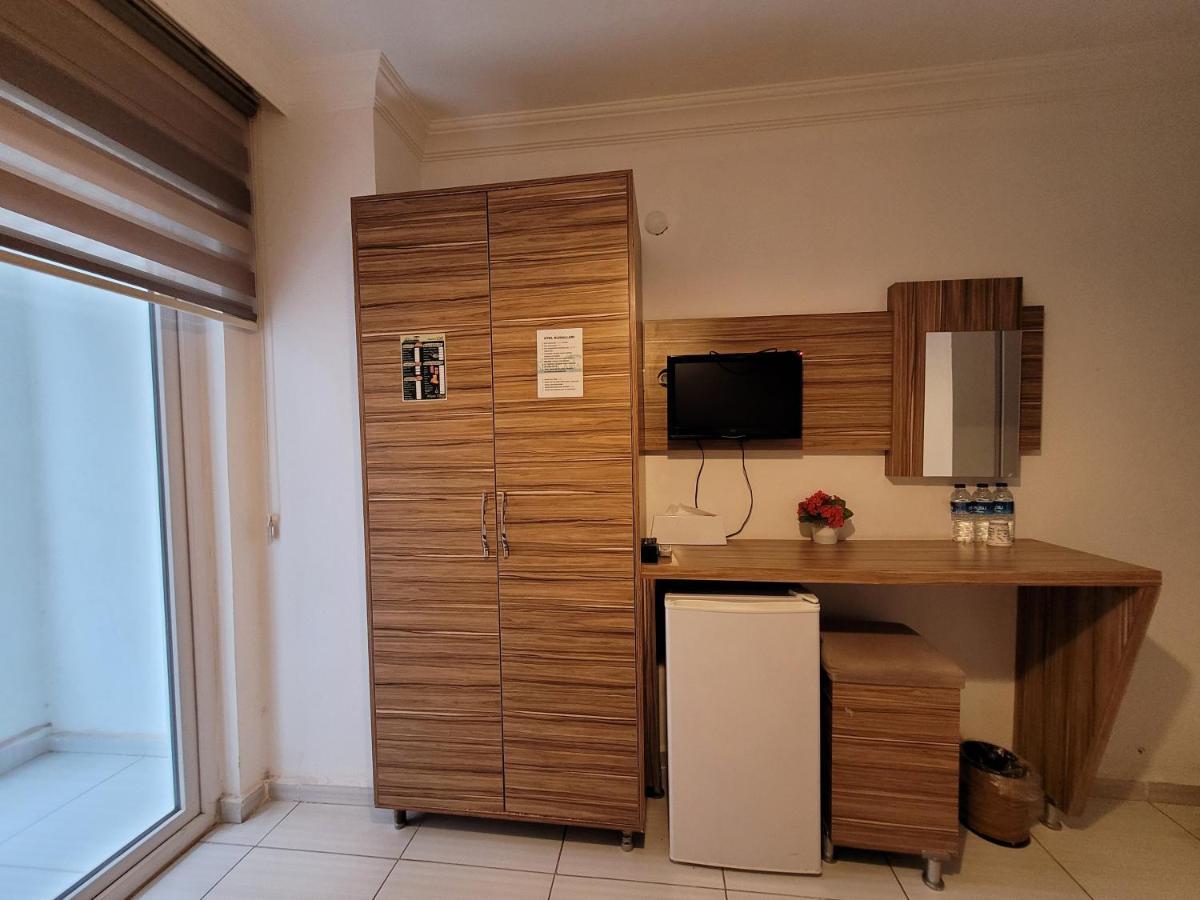 Araucaria Otel Antalya