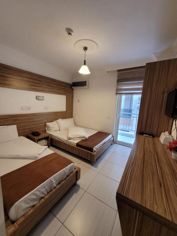 Araucaria Pension Antalya
