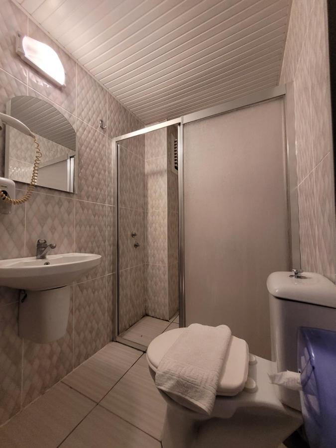 Otel Araucaria Antalya