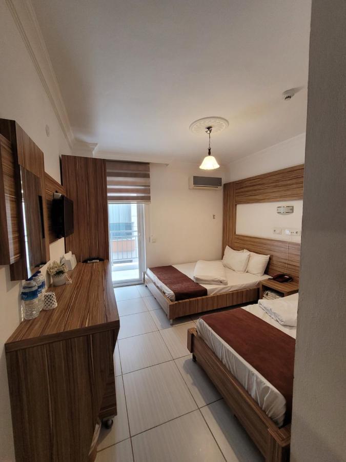 Araucaria Pension 2*