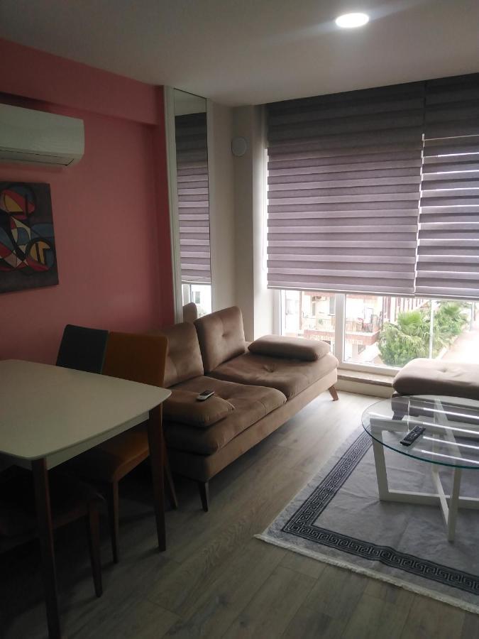 Buselego40 Apartment *