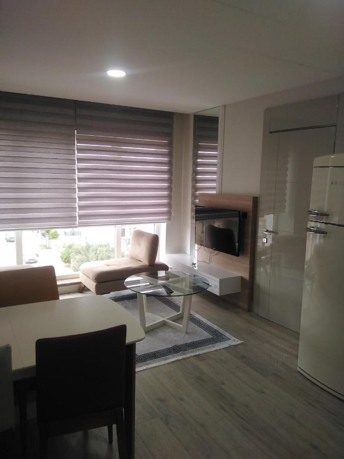 Apartment Buselego40