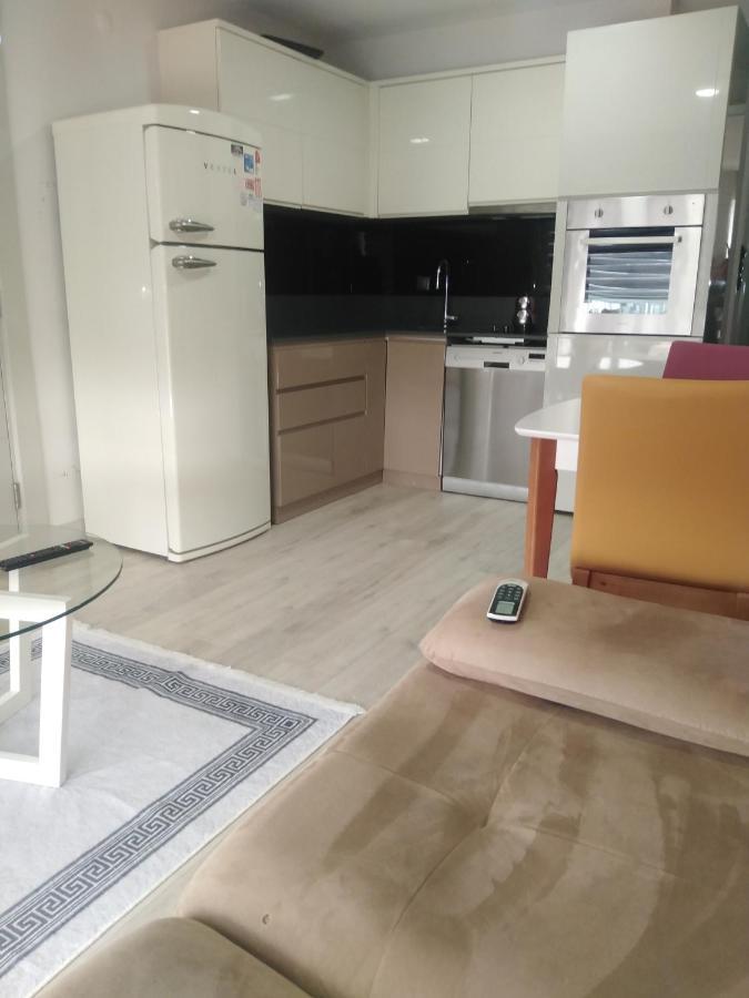 Apartment Buselego40 Antalya