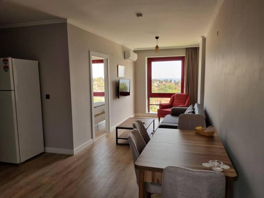 Royal Homes 401 Antalya