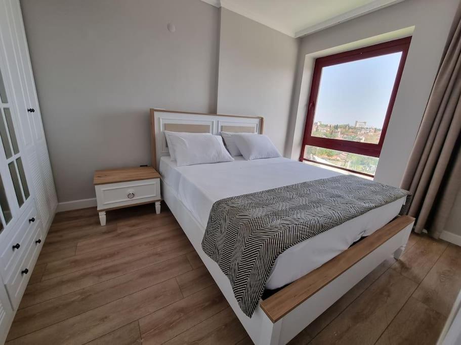 Royal Homes 401 Hotel Antalya