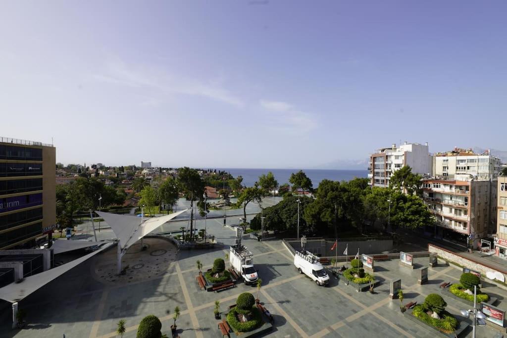 Hotel Royal Homes 401 Antalya