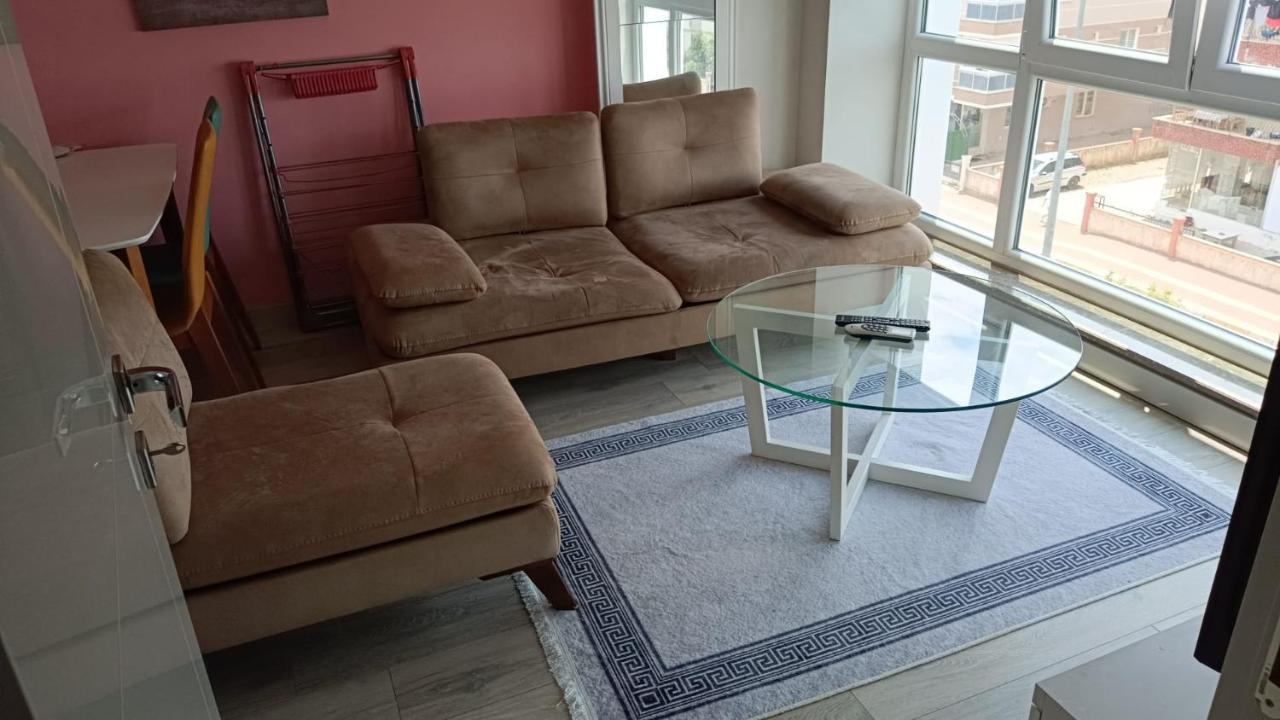 Apartment Buselego40 Antalya