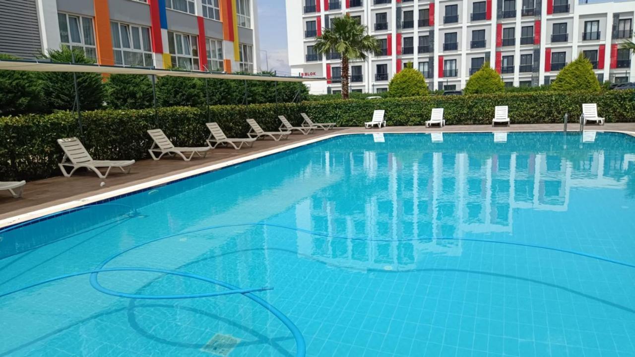 Apartment Buselego40