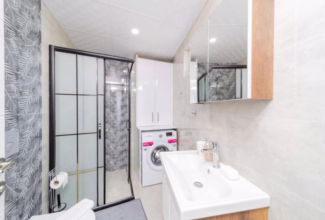 Apartment Cozy King Bedroom Dw Apt Kisla1
