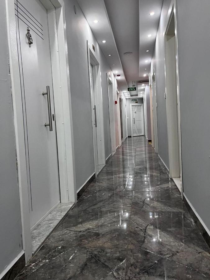 Yakamoz Antalya
