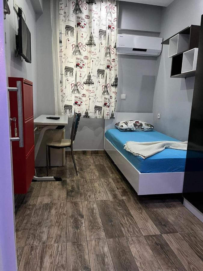 Yakamoz Apartment