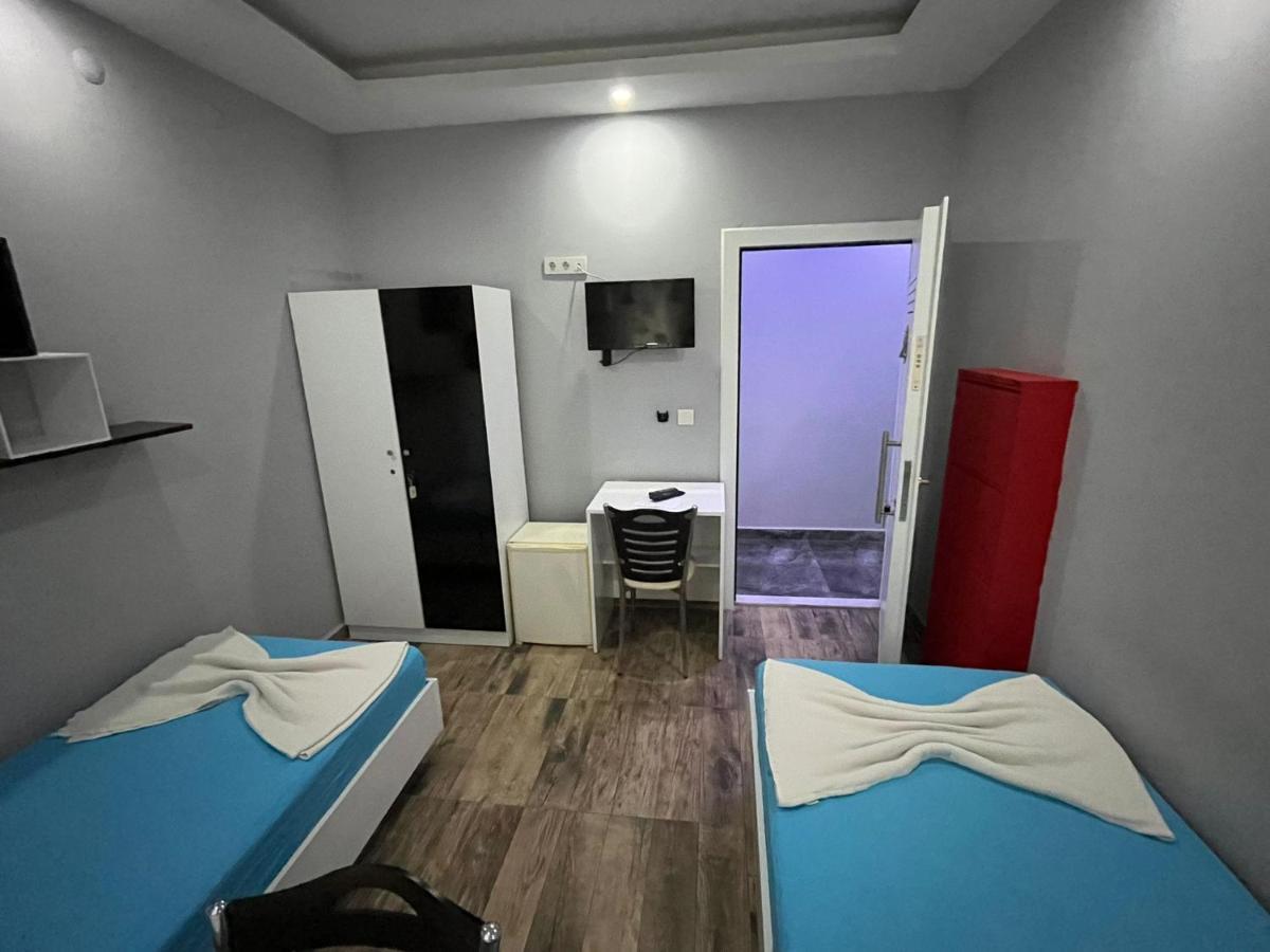 Apartment Yakamoz *