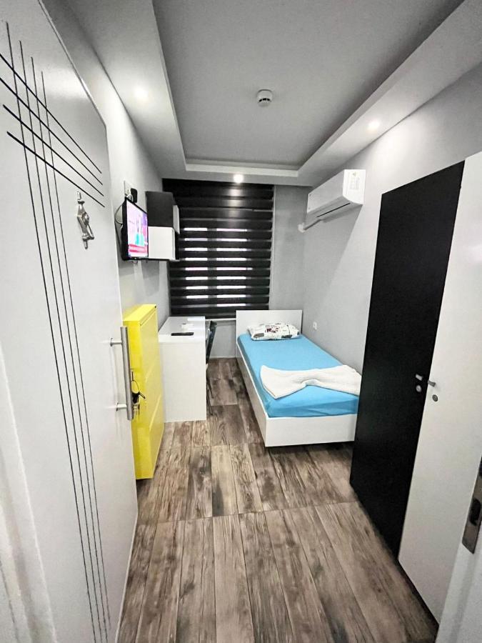 Apartment Yakamoz