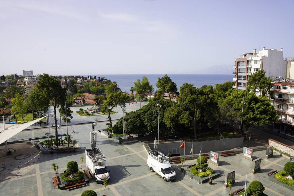 Hotel Royal Homes 402