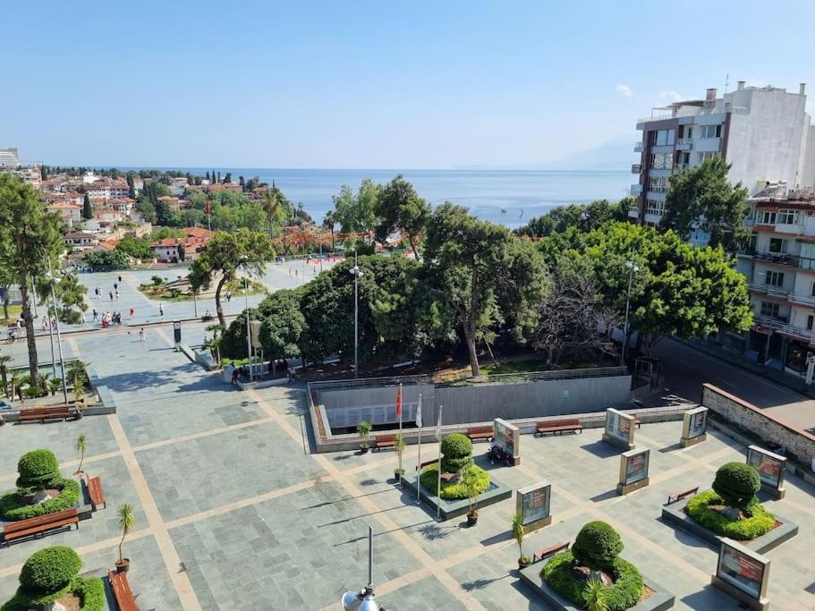 Hotel Royal Homes 403 Antalya