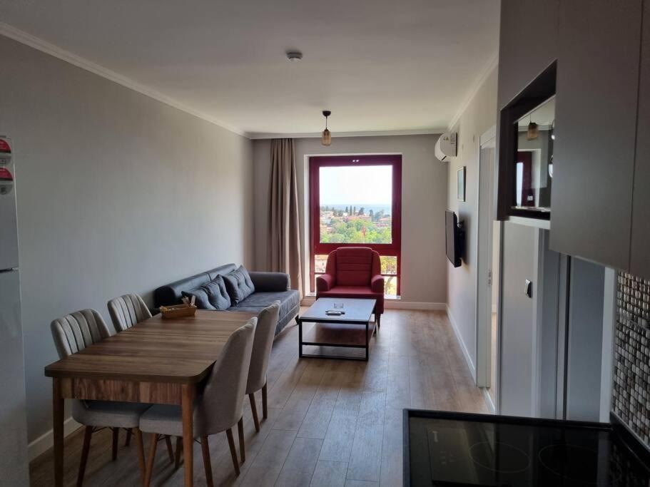 Royal Homes 402 Antalya