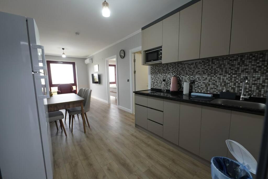 Royal Homes 402 Antalya