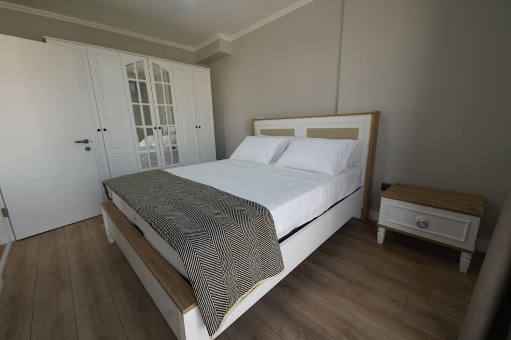 Otel Royal Homes 404