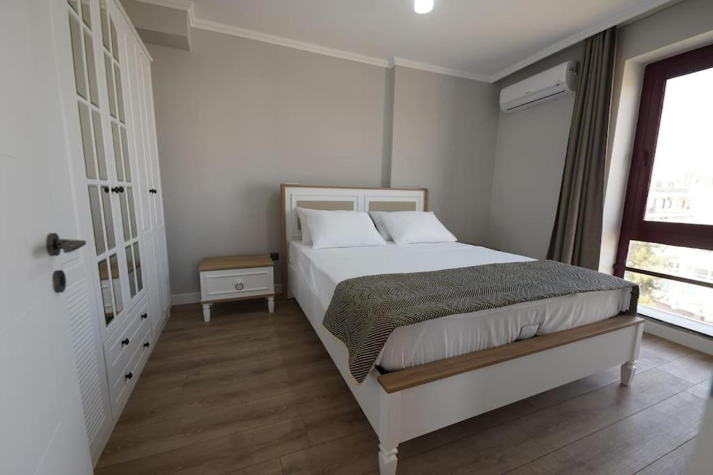 Otel Royal Homes 404