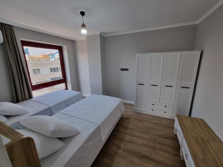 Royal Homes 404 Otel *