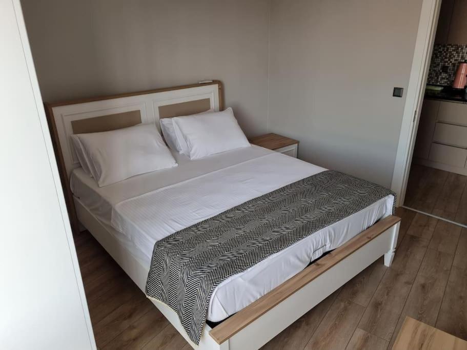 Apart Otel Royal Homes 406