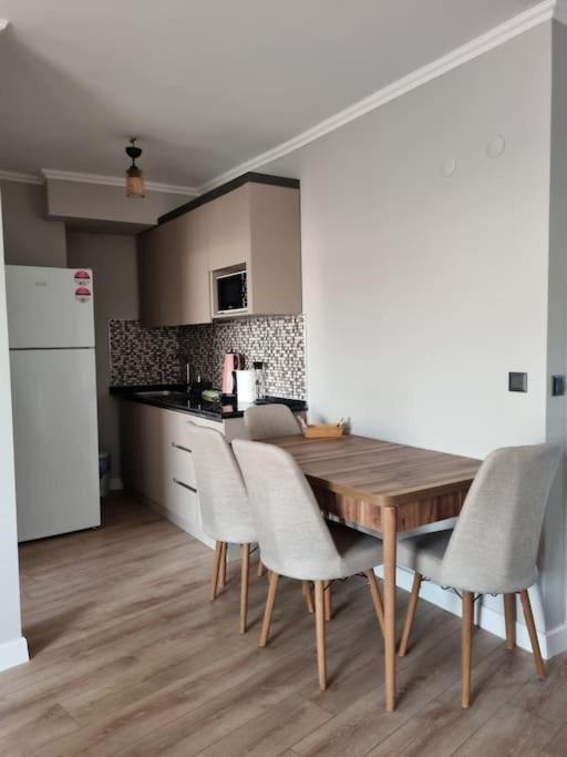 Royal Homes 406 Apart Otel Antalya