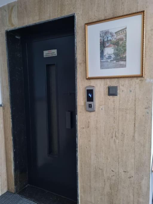 Royal Homes 406 Apart Otel *