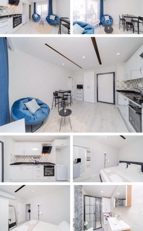 Apartment Cozy King Bedroom Dw Apt Kisla1