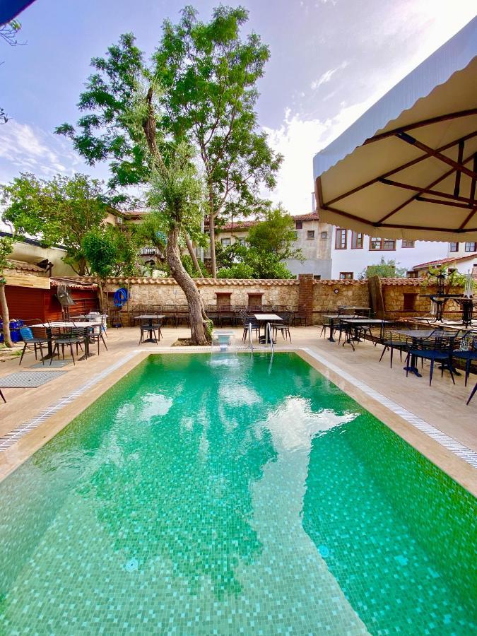 Homestay Necip Bey Konagi