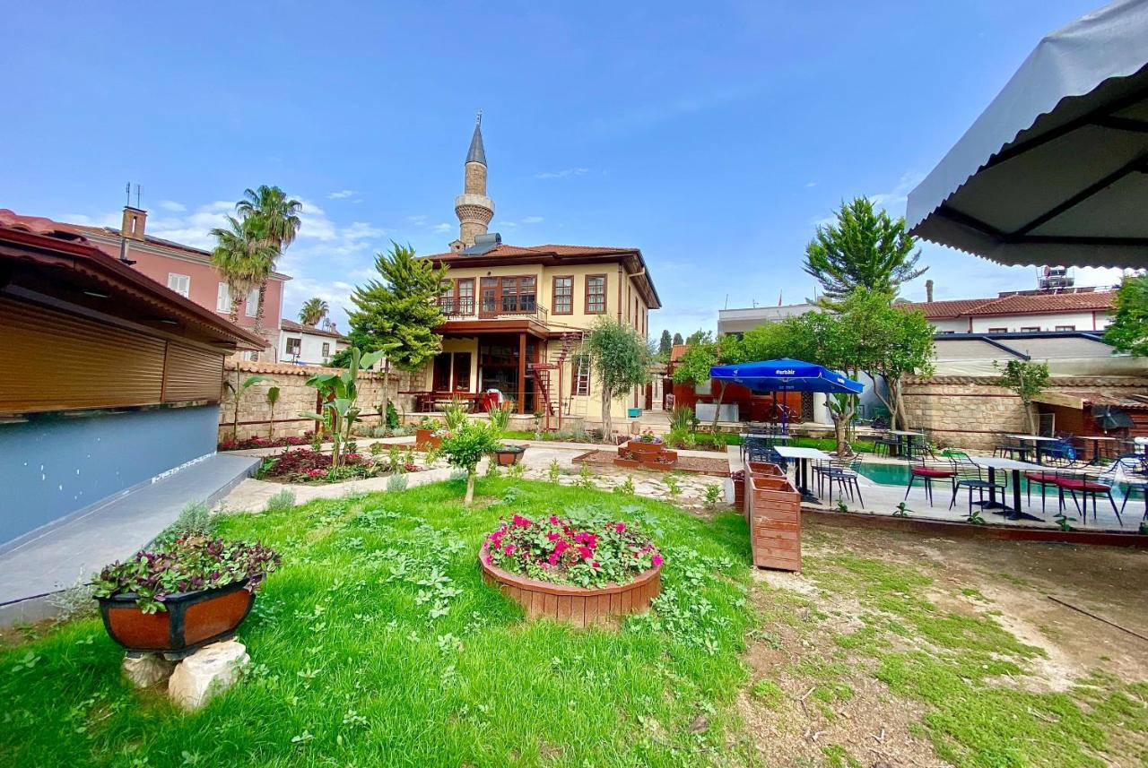 Homestay Necip Bey Konagi *