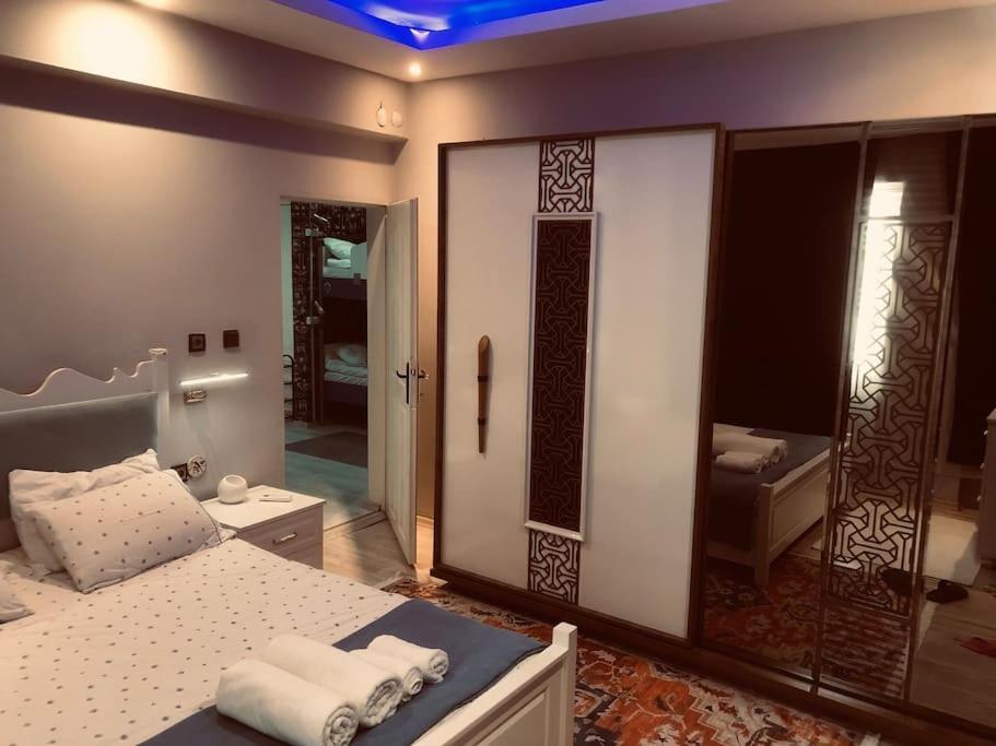 Helios House * Antalya