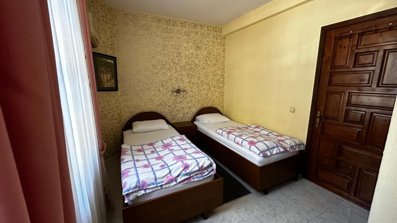 Gasthof Sultan Antalya