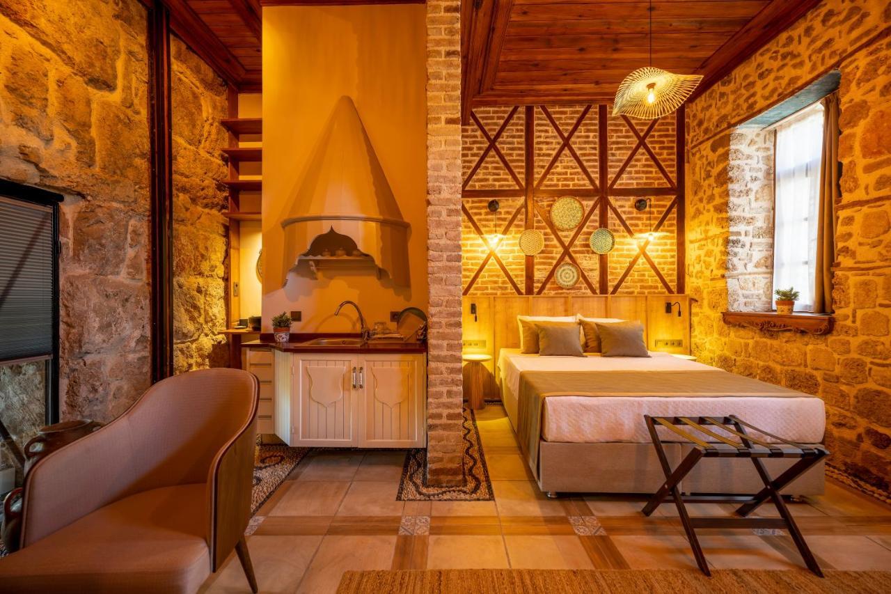 Route Kaleici - Adult Only Hotel Antalya