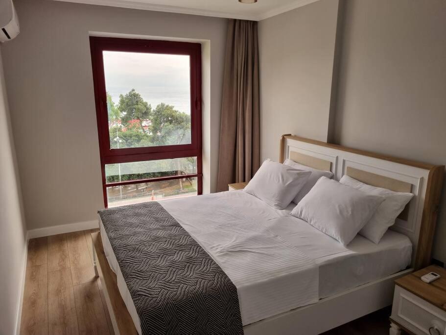 Royal Homes 402 Hotel Antalya