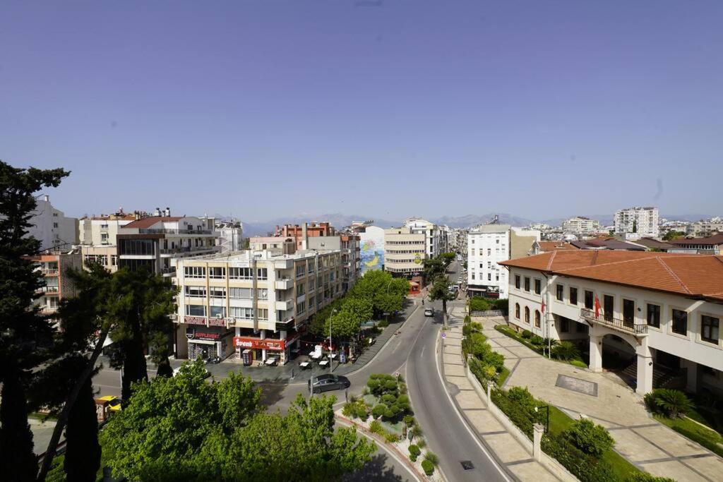 Royal Homes 404 Antalya