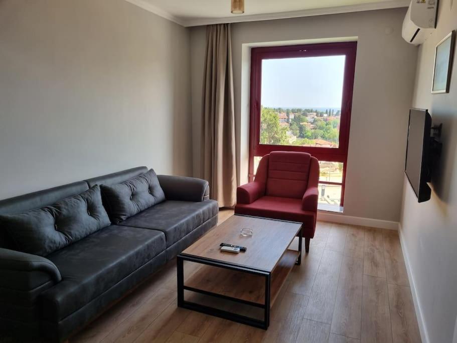 Royal Homes 402 Hotel Antalya