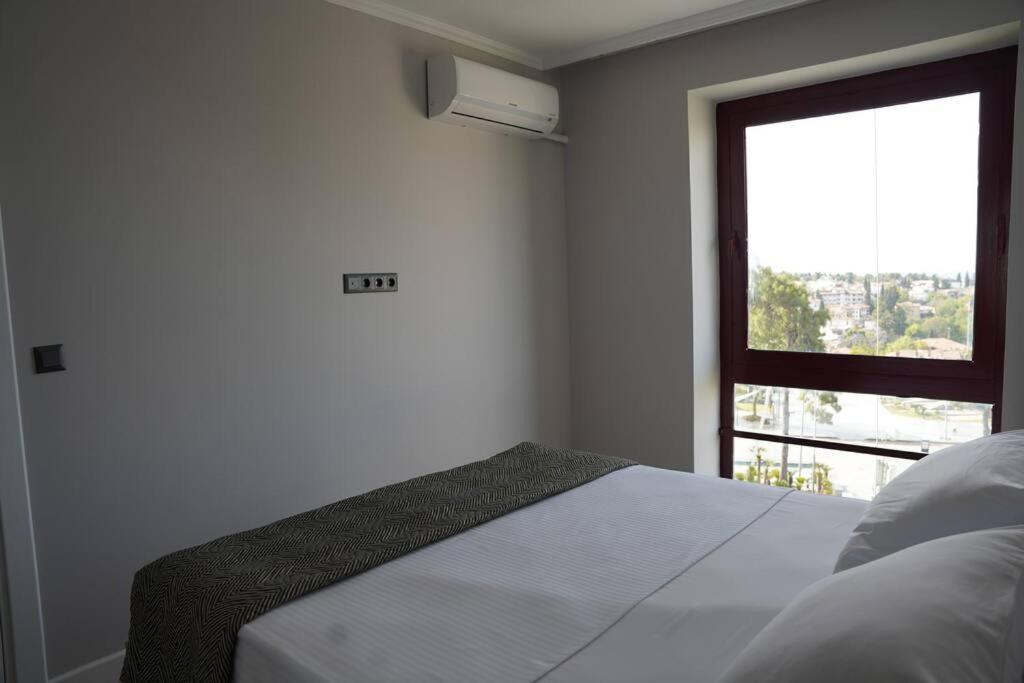 Hotel Royal Homes 402 Antalya