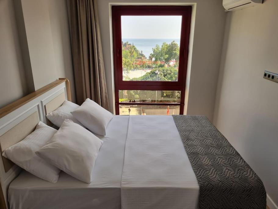 Hotel Royal Homes 403 Antalya
